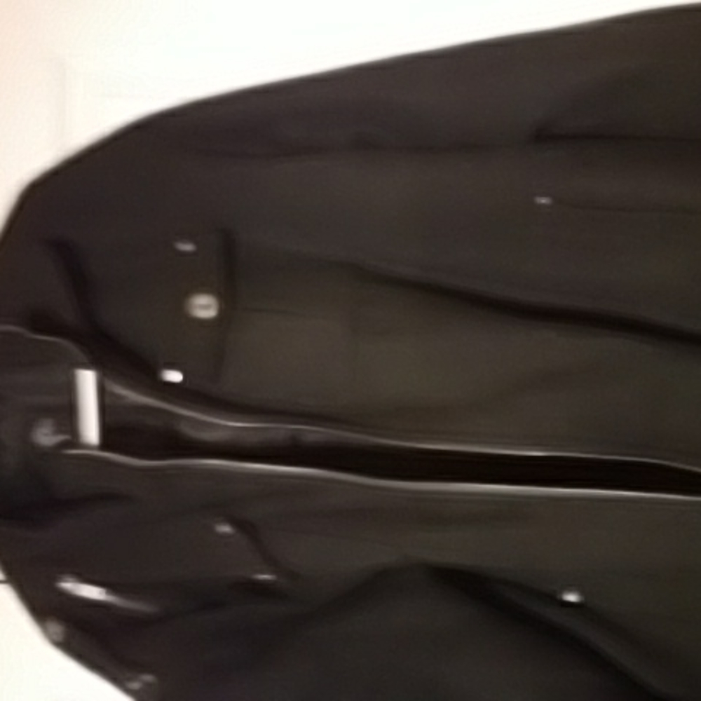 Basic Code Jacket Size 3xl...Black - image 3